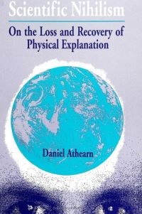 Book Cover for Scientific Nihilism by Daniel Athearn