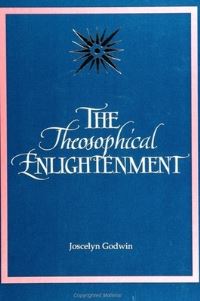 Book Cover for Theosophical Enlightenment by Joscelyn Godwin