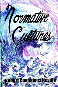 Book Cover for Normative Cultures by Robert Cummings Neville
