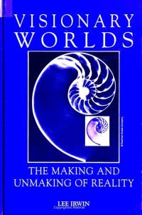 Book Cover for Visionary Worlds by Lee Irwin