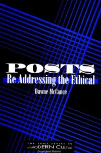 Book Cover for Posts by Dawne McCance