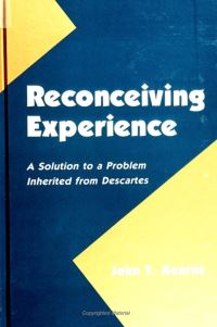 Book Cover for Reconceiving Experience by John T Kearns