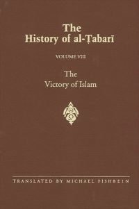 Book Cover for The Victory of Islam by Tabari, Michael Fishbein