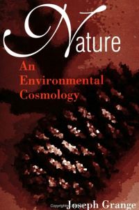 Book Cover for Nature by Joseph Grange
