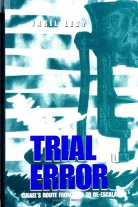Book Cover for Trial and Error by Yagil Levy