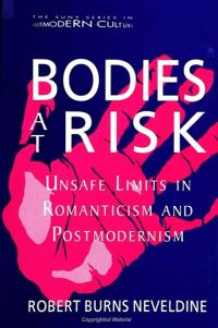 Book Cover for Bodies at Risk by Robert Burns Neveldine