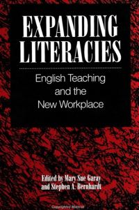 Book Cover for Expanding Literacies by Mary Sue Garay, Stephen A Bernhardt