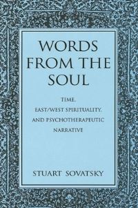 Book Cover for Words from the Soul by Stuart Sovatsky