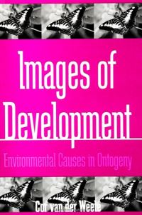 Book Cover for Images of Development by Cor der Weele