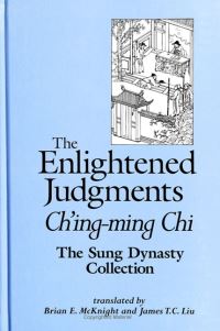 Book Cover for The Enlightened Judgments by 