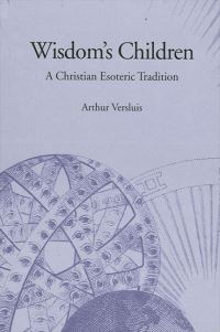 Book Cover for Wisdom's Children by Arthur Versluis