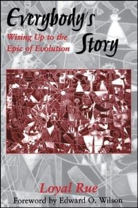 Book Cover for Everybody's Story by Loyal D Rue