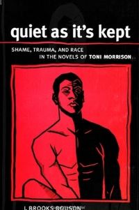 Book Cover for Quiet as It's Kept by J Brooks Bouson