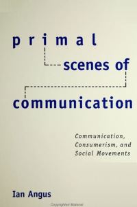 Book Cover for Primal Scenes of Communication by Ian H Angus