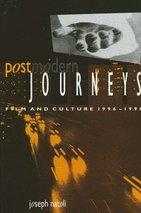 Book Cover for Postmodern Journeys by Joseph P Natoli