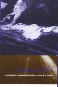 Book Cover for Visions of STS by Stephen H Cutcliffe, Carl Mitcham, State University of New York