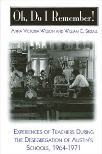 Book Cover for Oh, Do I Remember! by Anna Victoria Wilson, William E Segall