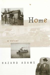 Book Cover for Home by Hazard Adams