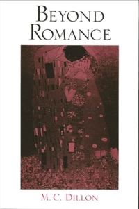 Book Cover for Beyond Romance by M C Dillon