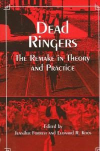 Book Cover for Dead Ringers by Jennifer Forrest, Leonard R Koos