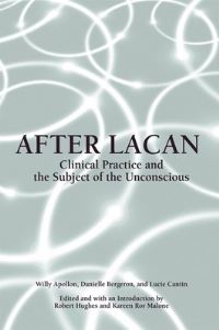 Book Cover for After Lacan by Willy Apollon, Danielle Bergeron, Lucie Cantin