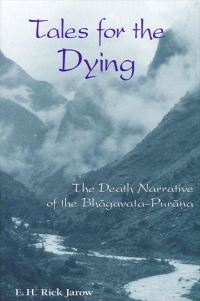 Book Cover for Tales for the Dying by Rick Jarow