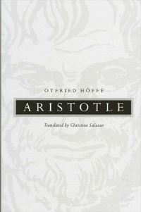 Book Cover for Aristotle by Otfried Höffe