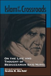Book Cover for Islam at the Crossroads by Ibrahim M AbuRabi