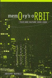 Book Cover for Memory's Orbit by Joseph P Natoli