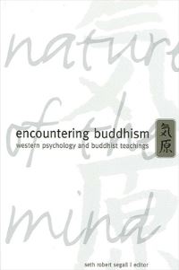 Book Cover for Encountering Buddhism by Seth Robert Segall
