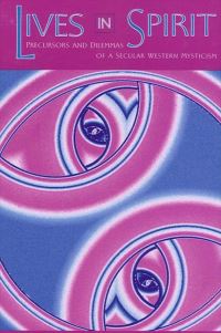 Book Cover for Lives in Spirit by Harry T Hunt