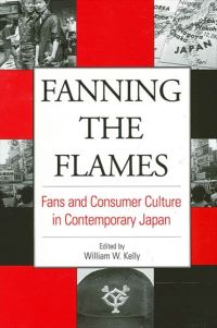 Book Cover for Fanning the Flames by William W Kelly
