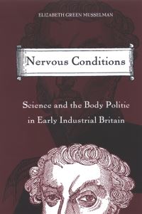 Book Cover for Nervous Conditions by Elizabeth Green Musselman