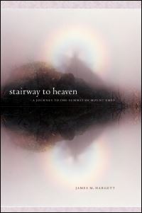 Book Cover for Stairway to Heaven by James M Hargett