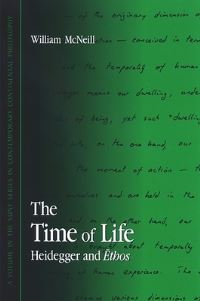 Book Cover for The Time of Life by William McNeill