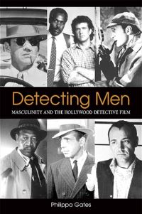 Book Cover for Detecting Men by Philippa Gates