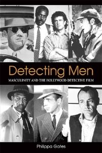 Book Cover for Detecting Men by Philippa Gates