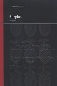 Book Cover for $Urplus by Aglaia Kiarina Kordela