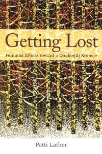 Book Cover for Getting Lost by Patti Lather