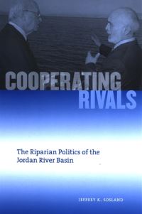 Book Cover for Cooperating Rivals by Jeffrey K Sosland