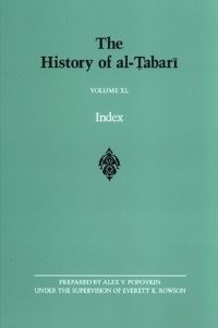 Book Cover for The History of Al-?Abari by Alex V Popovkin, Everett K Rowson