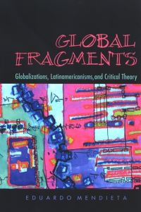 Book Cover for Global Fragments by Eduardo Mendieta