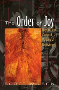 Book Cover for The Order of Joy by Scott Wilson