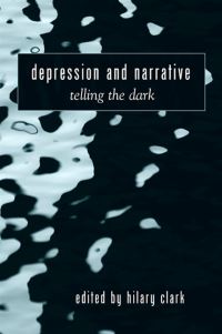Book Cover for Depression and Narrative by Hilary Clark