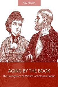 Book Cover for Aging by the Book by Kay Heath