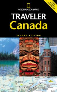 Book Cover for Canada by Michael Ivory