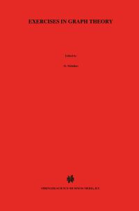 Book Cover for Exercises in Graph Theory by O V Melnikov