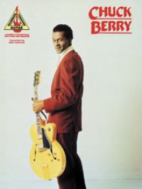 Book Cover for Chuck Berry by Chuck Berry, Chuck Berry