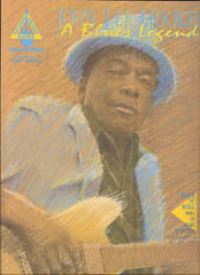 Book Cover for John Lee Hooker by John Lee Hooker