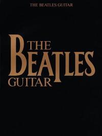 Book Cover for The Beatles Guitar by The Beatles